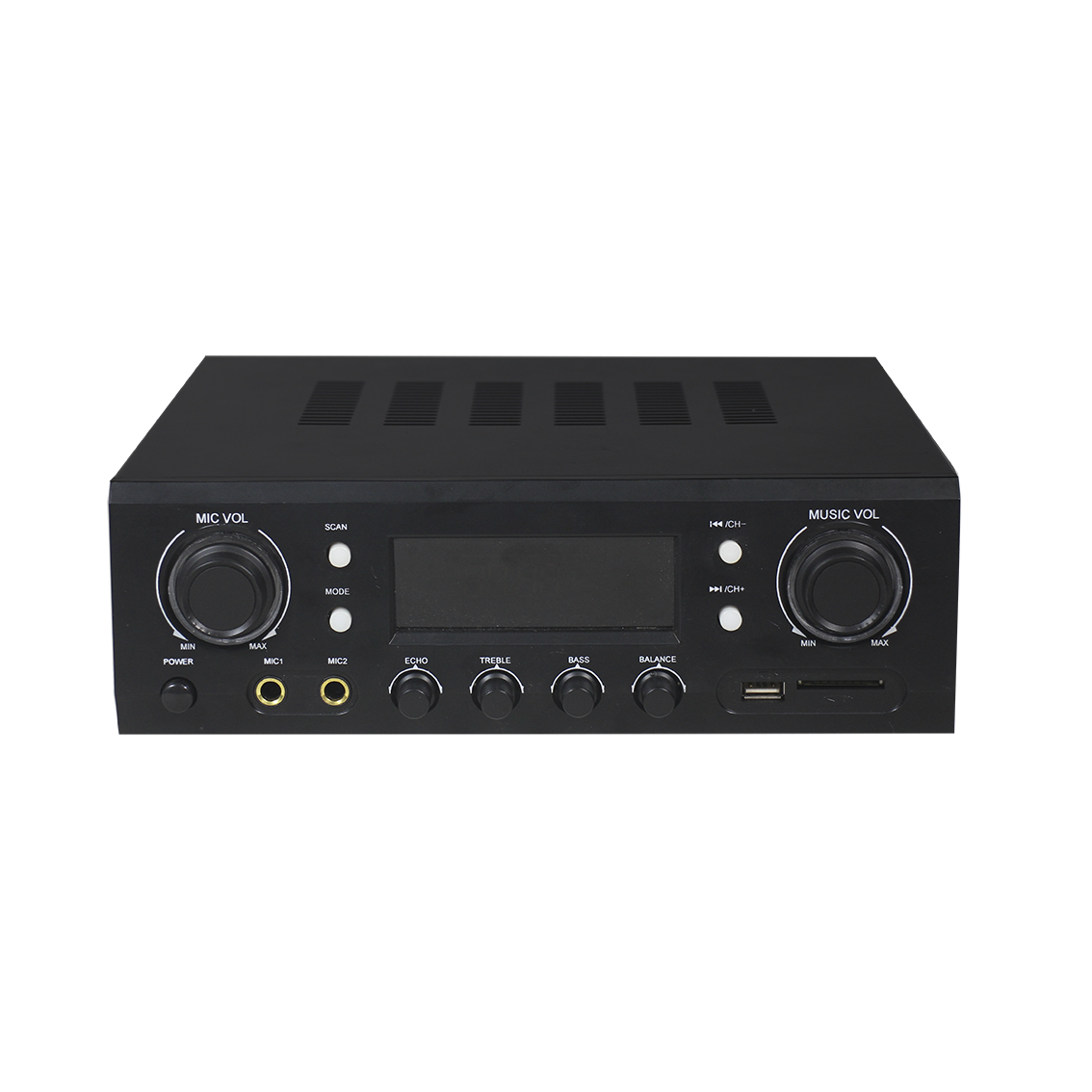 Smart Home Multi-Room Audio Sy - огляд і ціна Smart Home Room