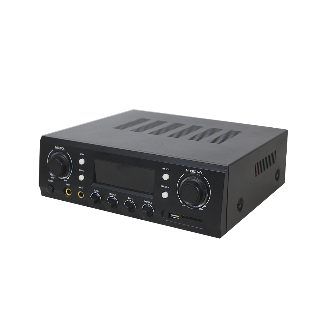 Smart Home Multi-Room Audio Sy - огляд і ціна Smart Home Room