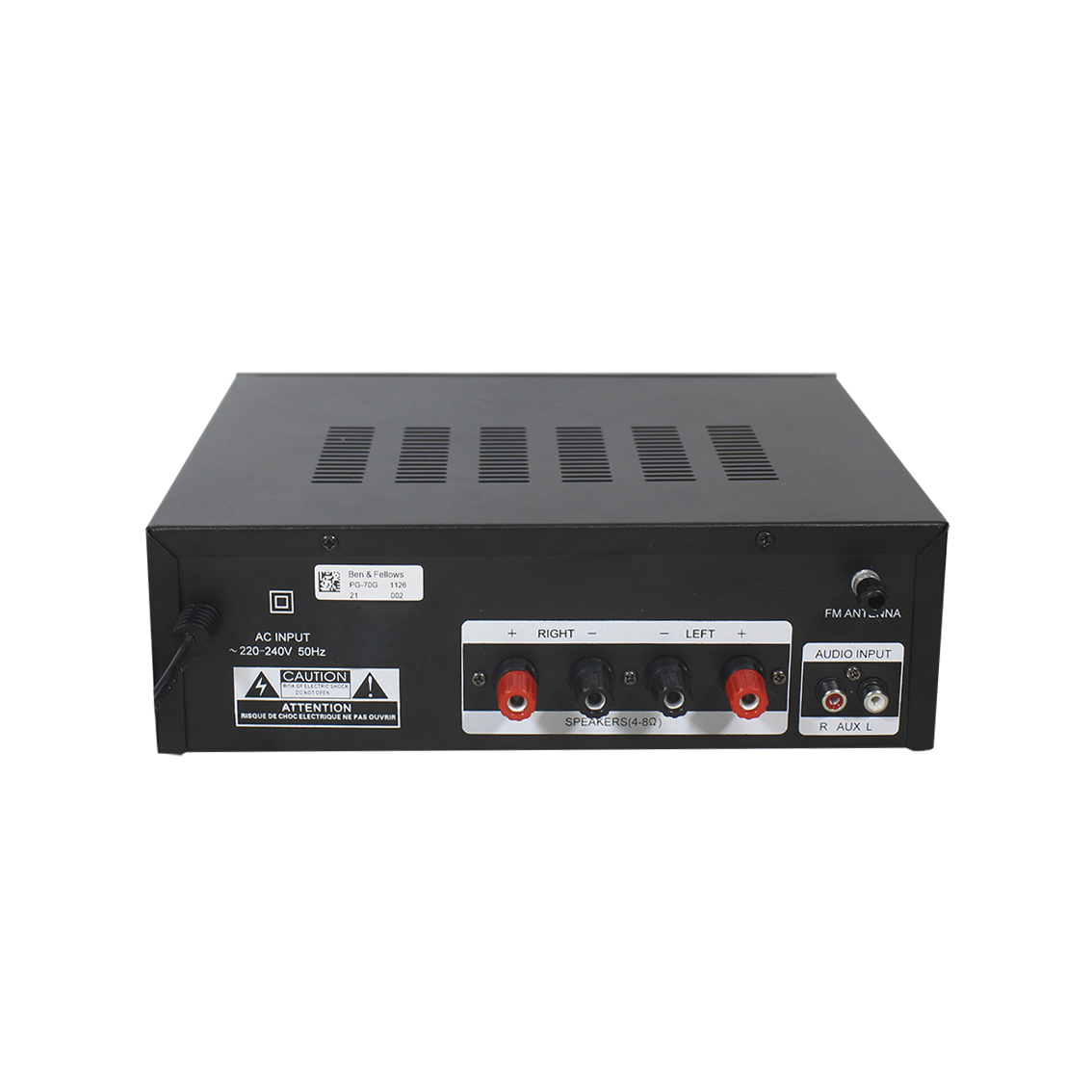 Smart Home Multi-Room Audio Sy - огляд і ціна Smart Home Room