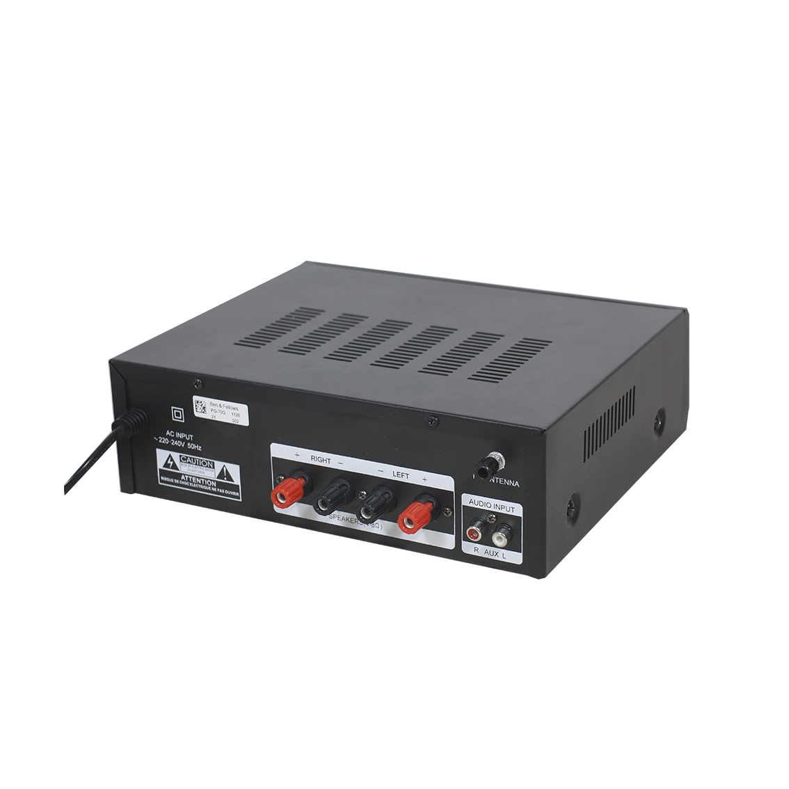 Smart Home Multi-Room Audio Sy - огляд і ціна Smart Home Room