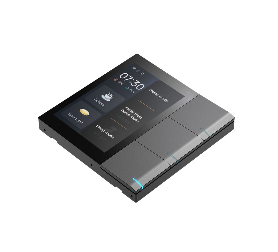Ready to Ship New Security Hom - огляд і ціна Smart Home Knx