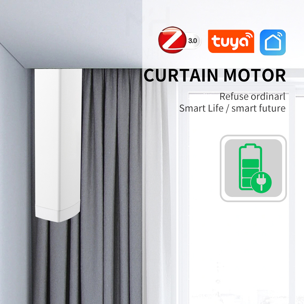 Smart Tuya Zigbee Electric Sma - огляд і ціна Universal Remote Smart Home