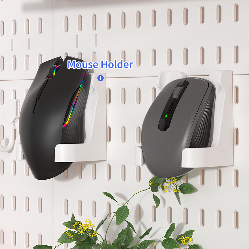 Wall-mounted Pegboard, Drill-f - огляд і ціна Smart Home Room