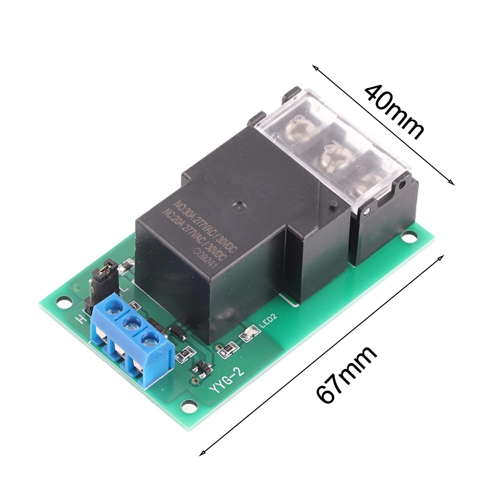 For Raspberry Pi High Low Trig - огляд і ціна Smart Home Raspberry Pi