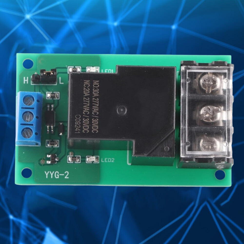 For Raspberry Pi High Low Trig - огляд і ціна Smart Home Raspberry Pi