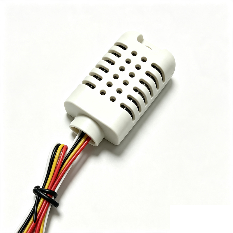 SFA40 Gas Sensor Module With C - огляд і ціна Smart Home Ventilation