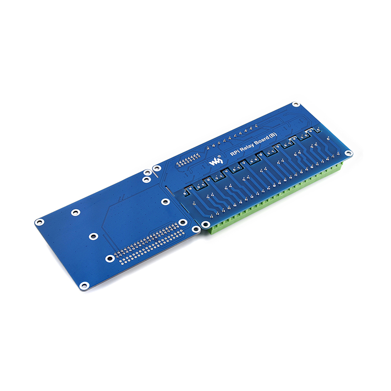Raspberry Pi 5 / 4B 8 Channel  - огляд і ціна Smart Home Raspberry Pi