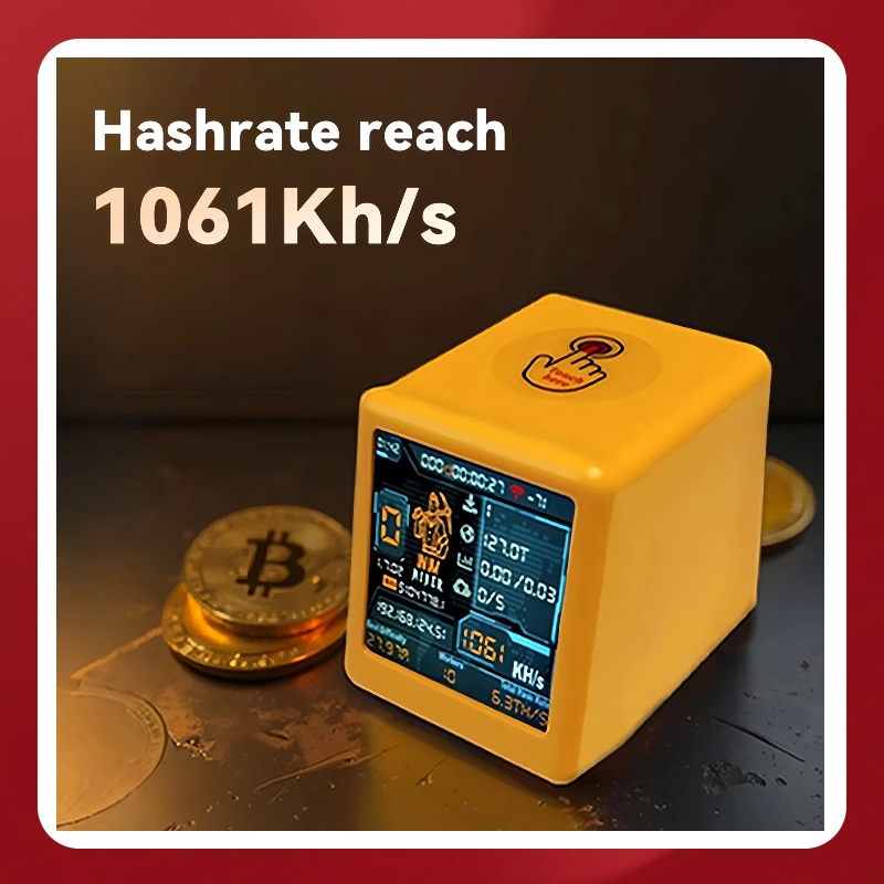 Lower Power Consumption BTC So - огляд і ціна Smart Home For Pc