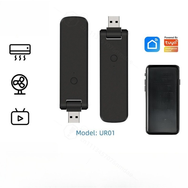 Smart  IR Remote Controller Vo - огляд і ціна Universal Remote Smart Home