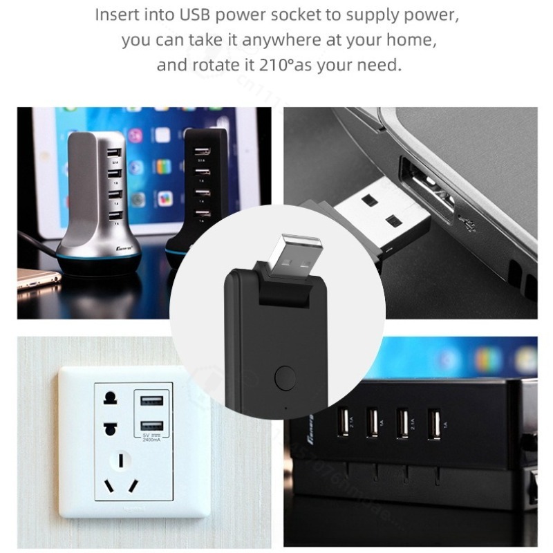 Smart  IR Remote Controller Vo - огляд і ціна Universal Remote Smart Home