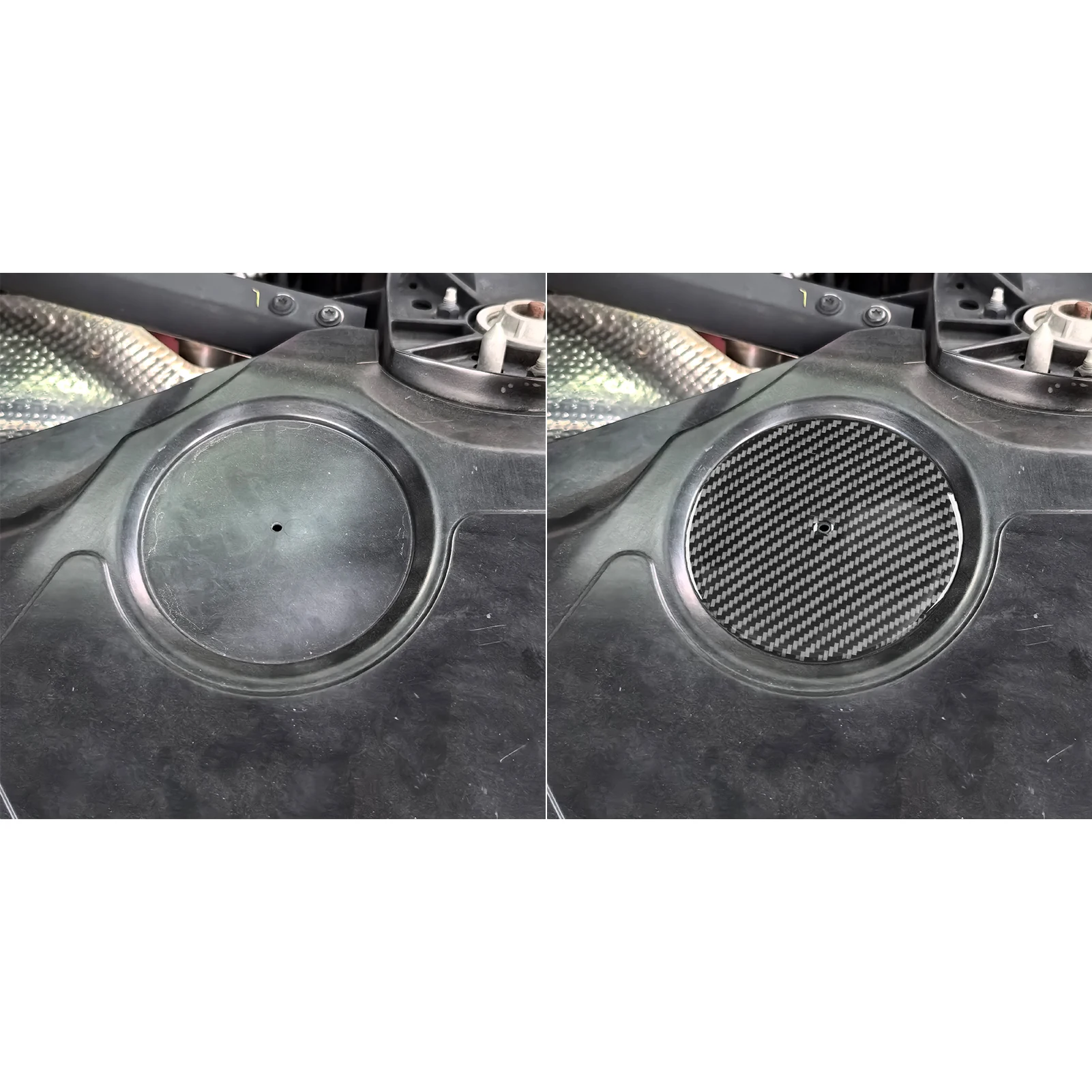 Car Accessories Carbon Fiber E - огляд і ціна Smart Home Hvac