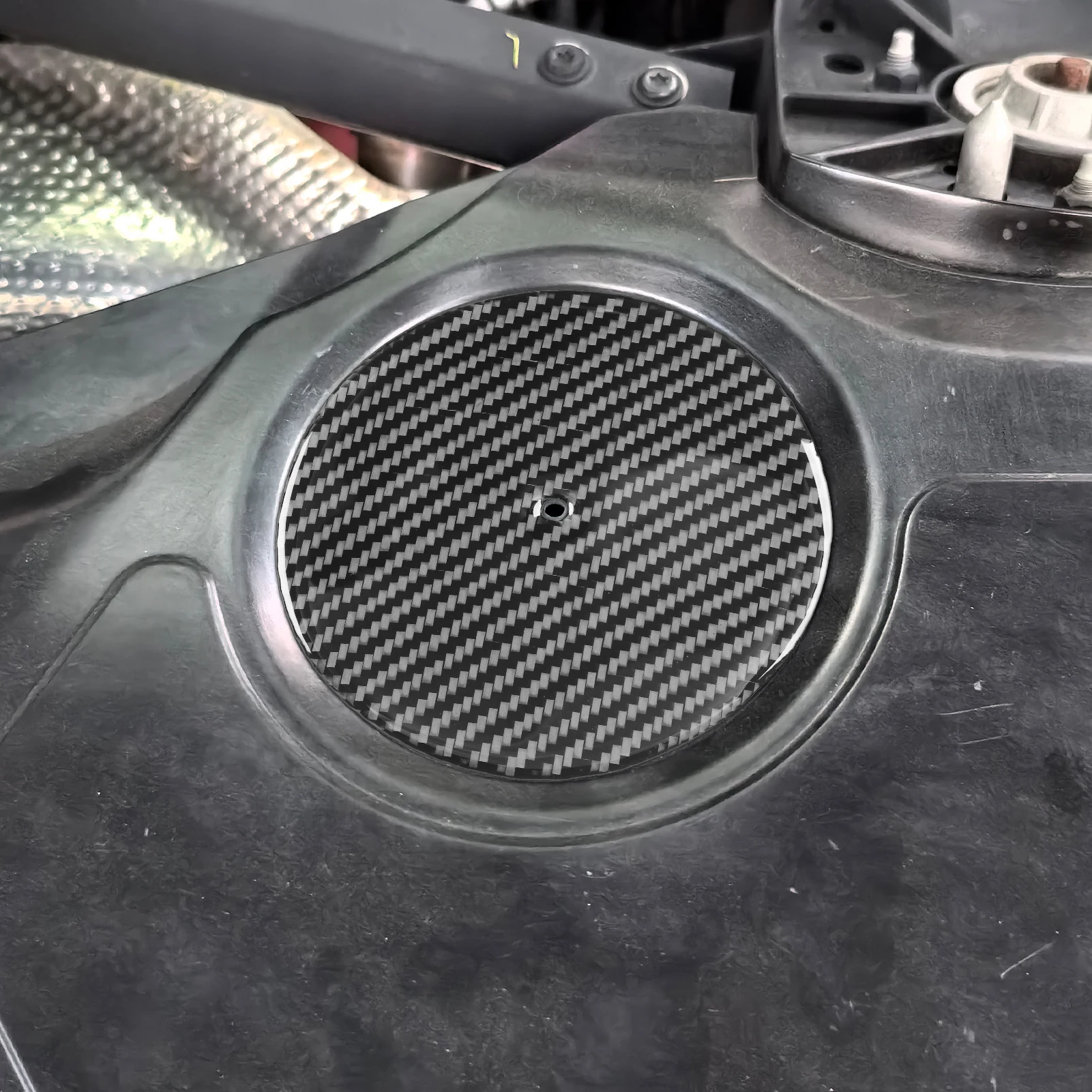 Car Accessories Carbon Fiber E - огляд і ціна Smart Home Hvac
