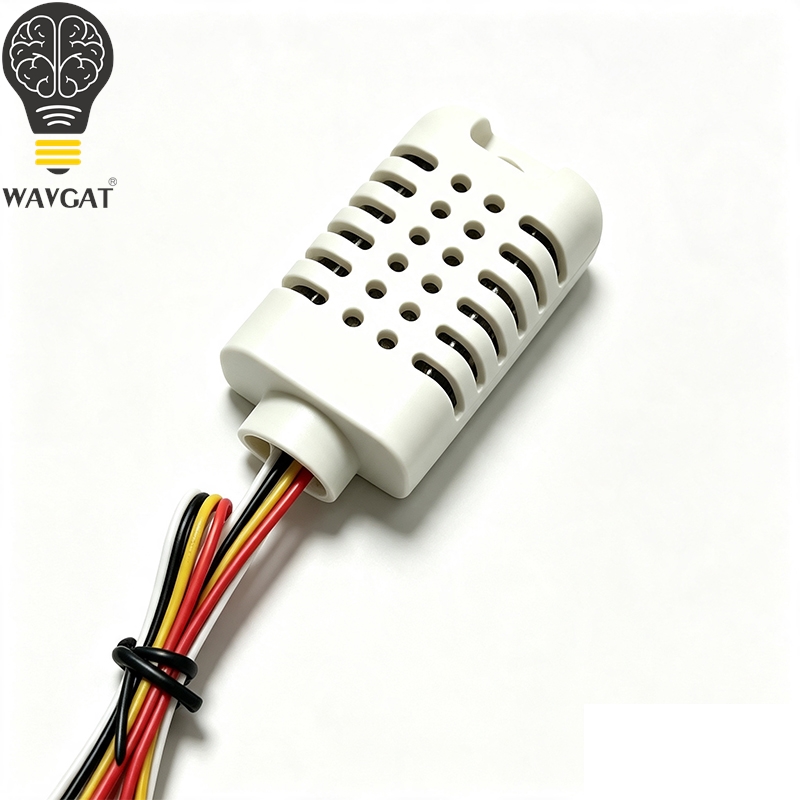 SFA40 Gas Sensor Module With C - огляд і ціна Smart Home Ventilation