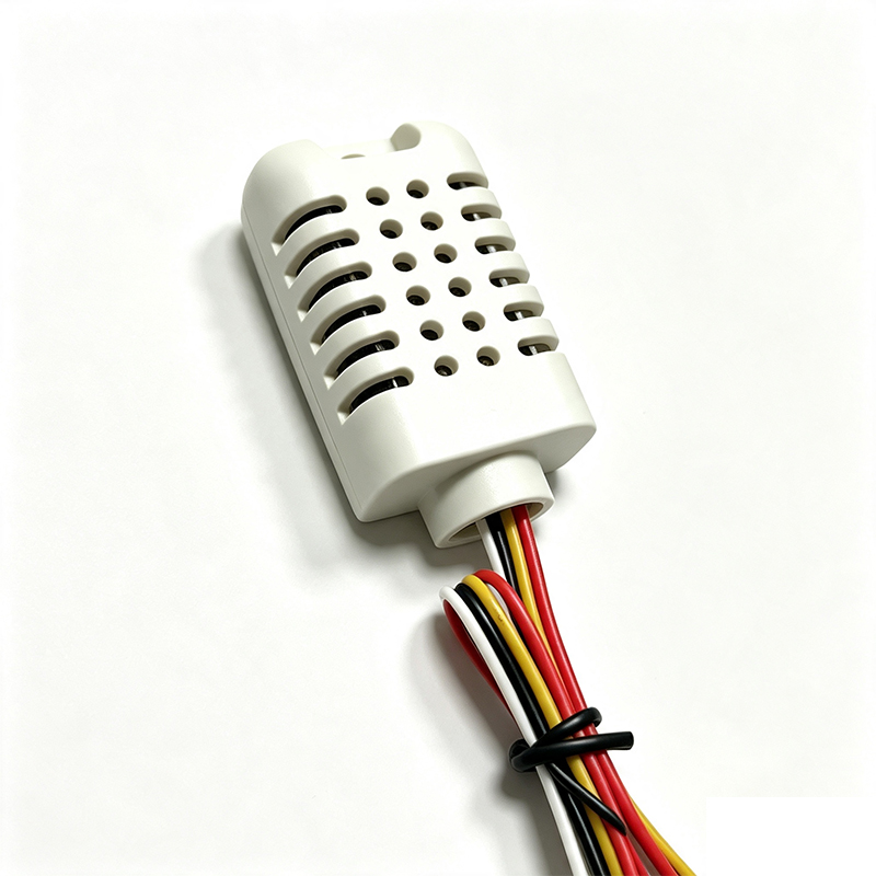 SFA40 Gas Sensor Module With C - огляд і ціна Smart Home Ventilation