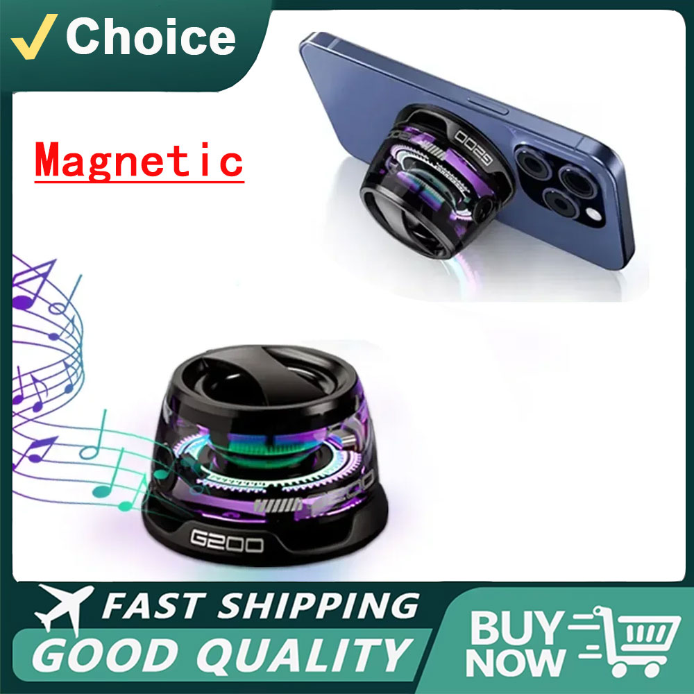 Portable Bluetooth Speaker G20 - огляд і ціна Smart Home Lighting