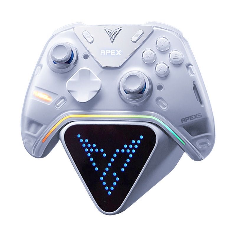 Original Flydigi APEX 5 Gaming - огляд і ціна Smart Home Raspberry Pi