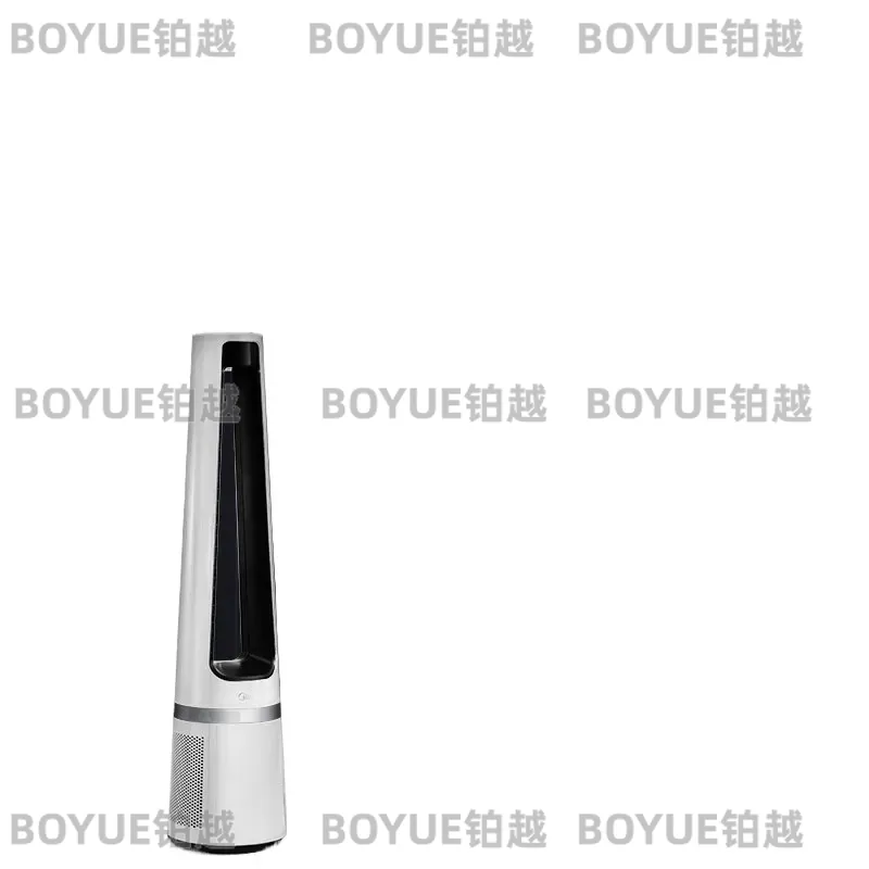 Midea Bladeless Tower Fan Elec - огляд і ціна Smart Home Midea