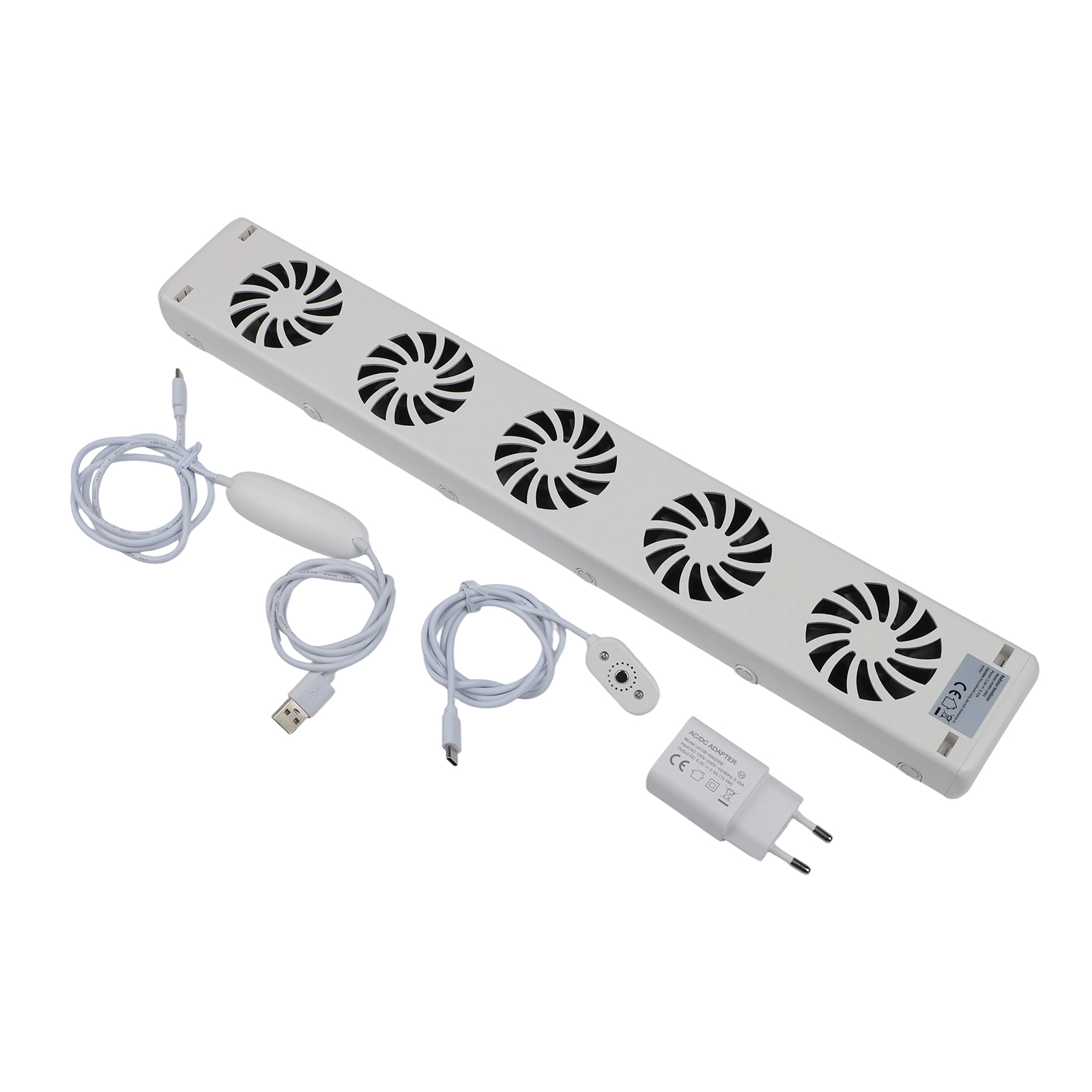 5 Intelligent Cooling Fans For - огляд і ціна Smart Home Ventilation