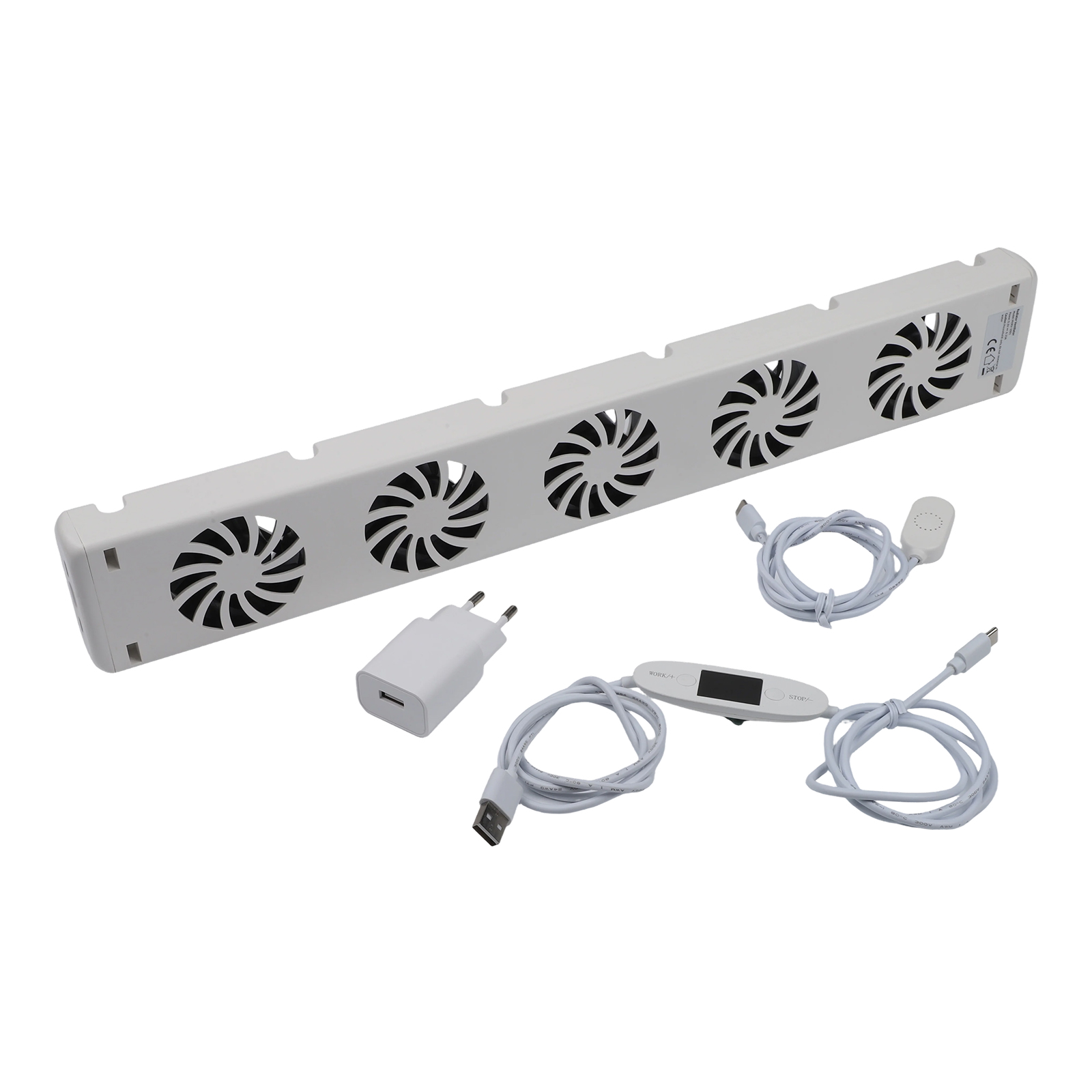 5 Intelligent Cooling Fans For - огляд і ціна Smart Home Ventilation