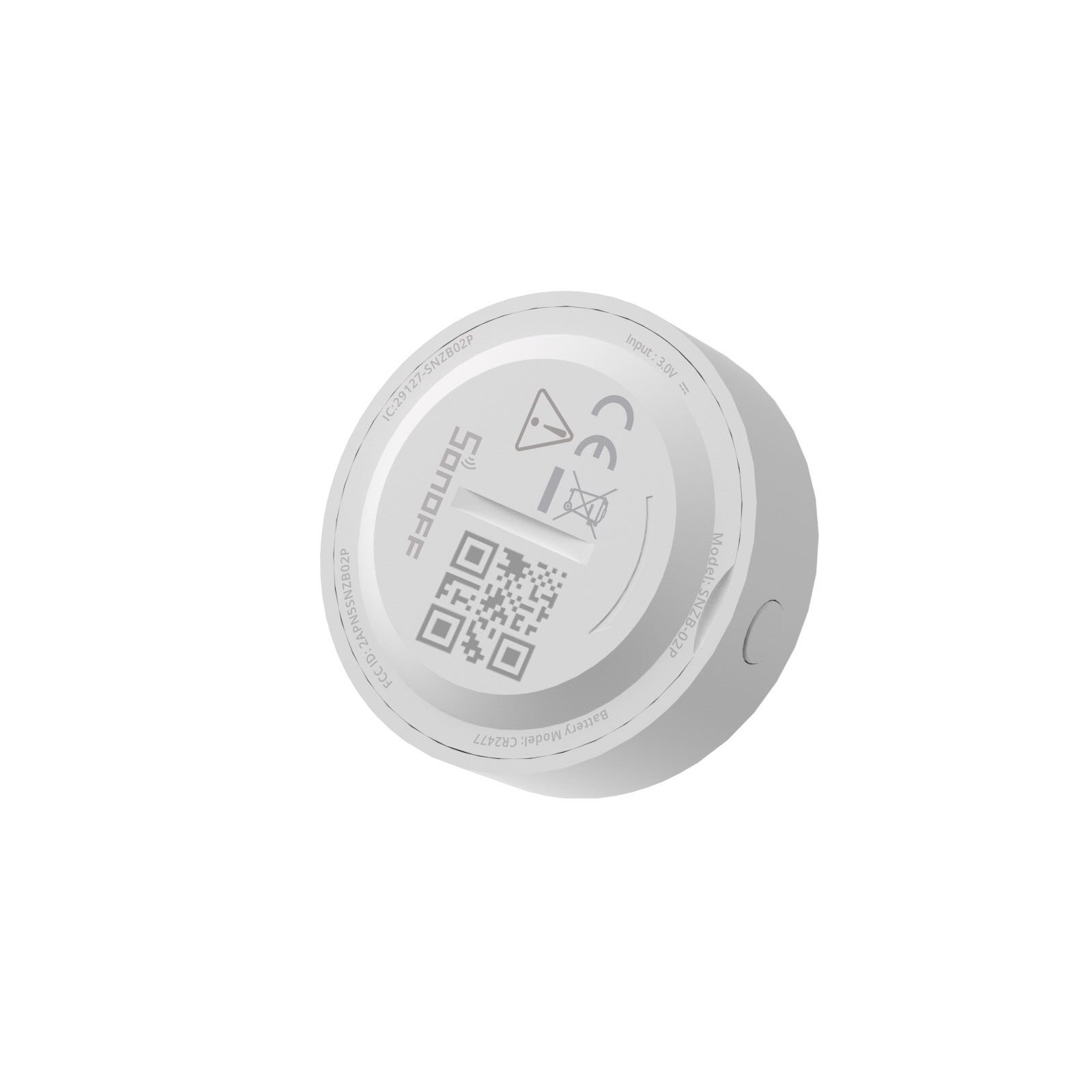 SONOFF SNZB 02P EWeLink Smart  - огляд і ціна Smart Home Yandex