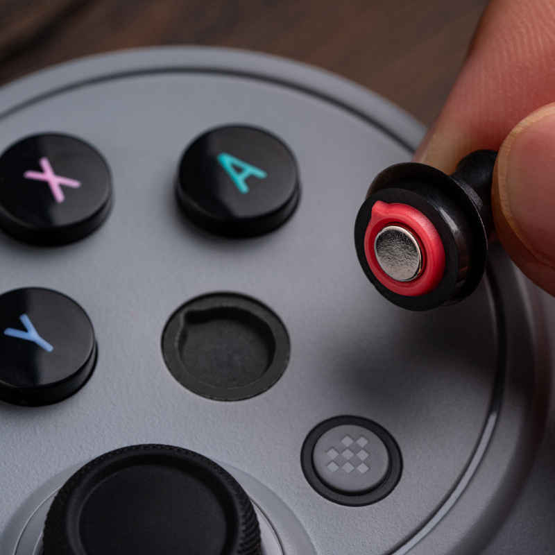 8BitDo Pro 3 Wireless Gaming C - огляд і ціна Smart Home Raspberry Pi