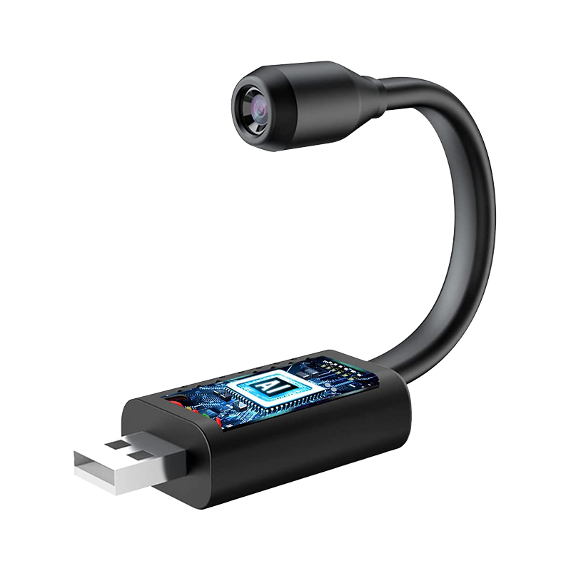 V380 Mini Wireless Wifi Camera - огляд і ціна Smart Home Internet