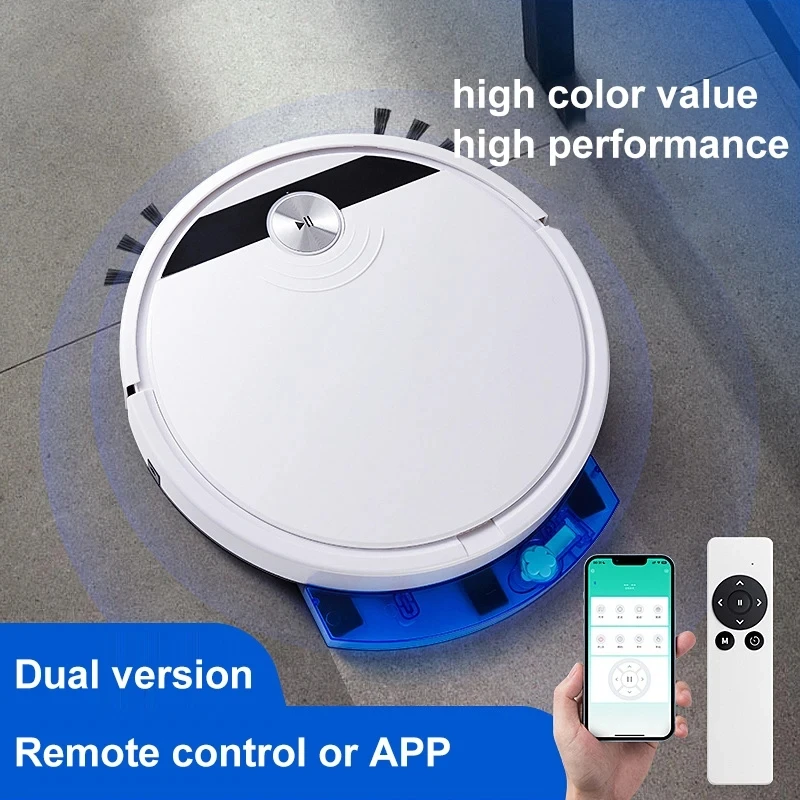 NEW 2800PA 3-in-1 RS800 With R - огляд і ціна Smart Home Hvac